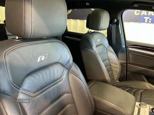 Used Volkswagen Touareg 2021 for sale - 77359589: Photo 14