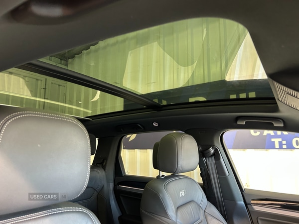 Used Volkswagen Touareg 2021 for sale - 77359589: Photo 15