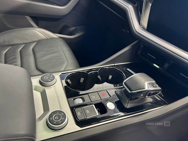 Used Volkswagen Touareg 2021 for sale - 77359589: Photo 17