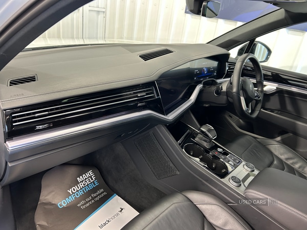 Used Volkswagen Touareg 2021 for sale - 77359589: Photo 27