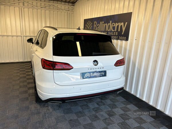 Used Volkswagen Touareg 2021 for sale - 77359589: Photo 33