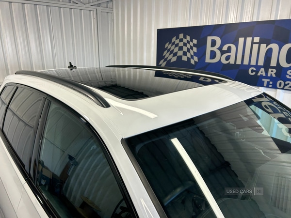 Used Volkswagen Touareg 2021 for sale - 77359589: Photo 5