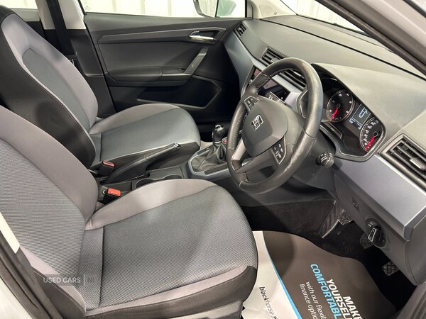 Used SEAT Arona 2018 for sale - 77268323: Photo 10