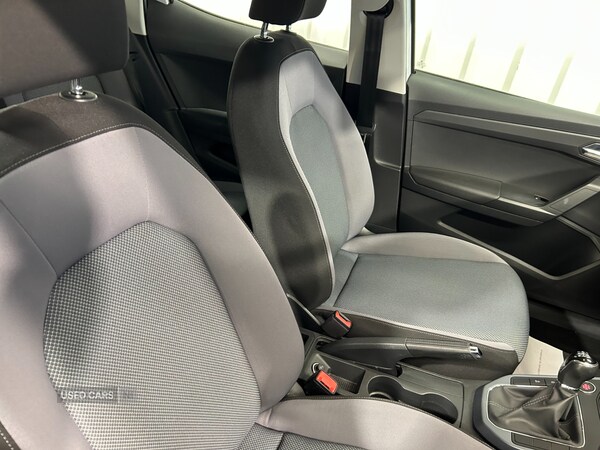 Used SEAT Arona 2018 for sale - 77268323: Photo 11