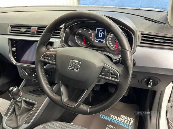 Used SEAT Arona 2018 for sale - 77268323: Photo 12