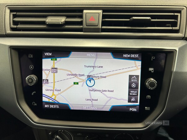 Used SEAT Arona 2018 for sale - 77268323: Photo 13