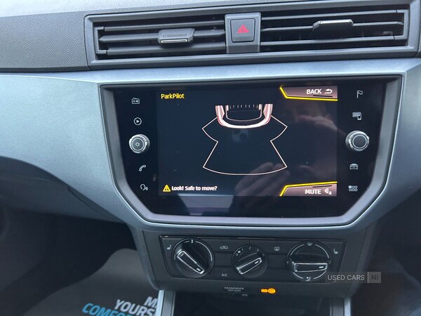 Used SEAT Arona 2018 for sale - 77268323: Photo 14