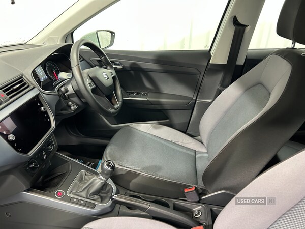 Used SEAT Arona 2018 for sale - 77268323: Photo 15