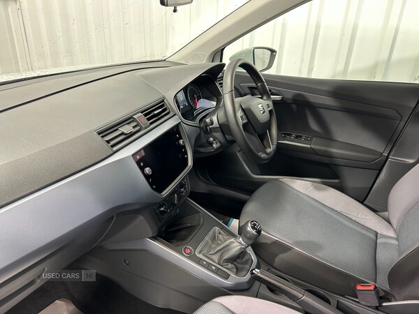Used SEAT Arona 2018 for sale - 77268323: Photo 16