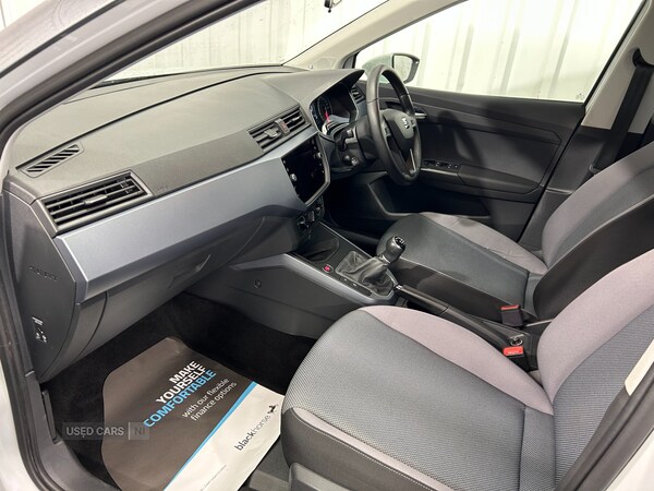 Used SEAT Arona 2018 for sale - 77268323: Photo 17