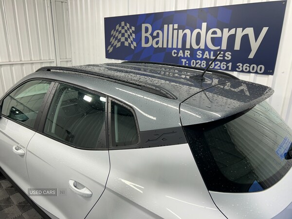 Used SEAT Arona 2018 for sale - 77268323: Photo 20