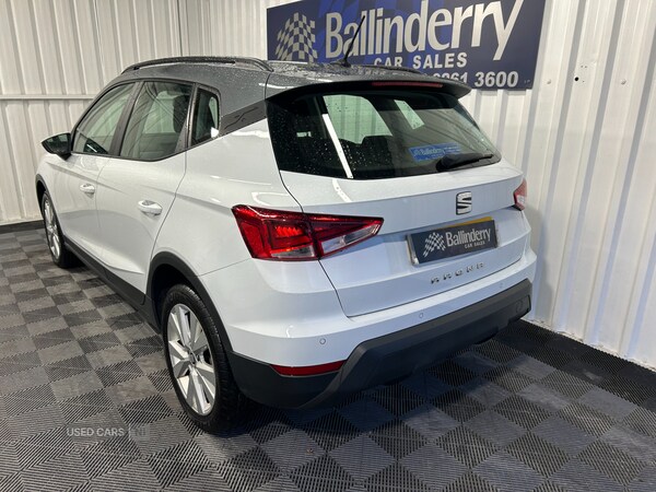 Used SEAT Arona 2018 for sale - 77268323: Photo 24