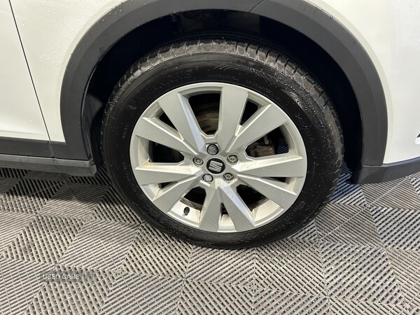 Used SEAT Arona 2018 for sale - 77268323: Photo 6