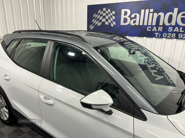 Used SEAT Arona 2018 for sale - 77268323: Photo 7