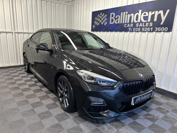 Used BMW 2 Series 2021 for sale - 77030130: Photo 10