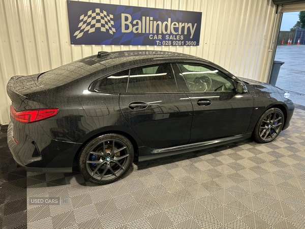 Used BMW 2 Series 2021 for sale - 77030130: Photo 11