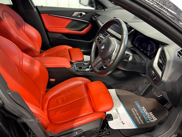 Used BMW 2 Series 2021 for sale - 77030130: Photo 12