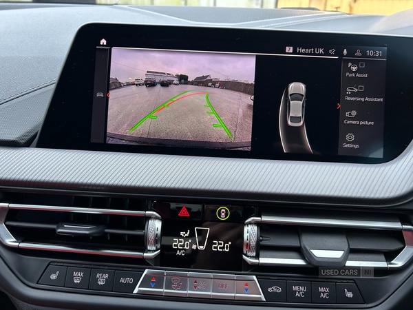 Used BMW 2 Series 2021 for sale - 77030130: Photo 18