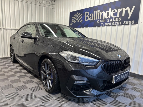 Used BMW 2 Series 2021 for sale - 77030130: Photo 2