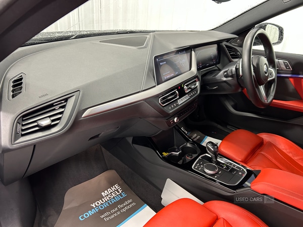 Used BMW 2 Series 2021 for sale - 77030130: Photo 21