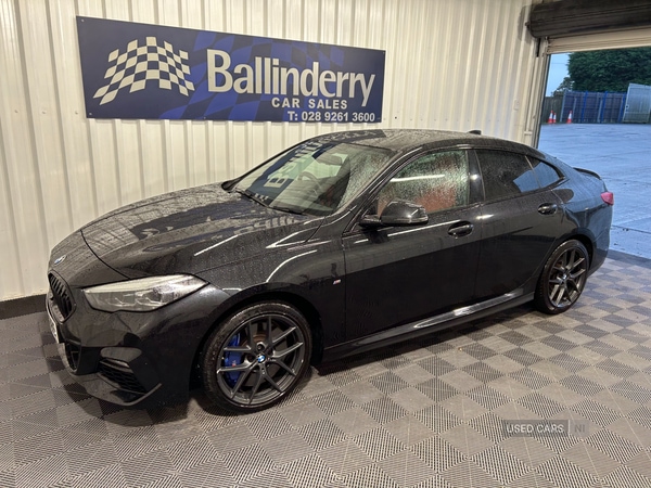 Used BMW 2 Series 2021 for sale - 77030130: Photo 23