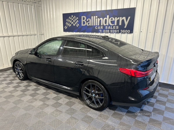 Used BMW 2 Series 2021 for sale - 77030130: Photo 25