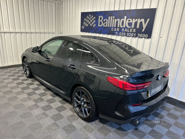 Used BMW 2 Series 2021 for sale - 77030130: Photo 26