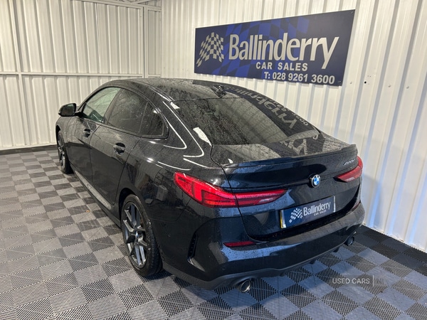 Used BMW 2 Series 2021 for sale - 77030130: Photo 27