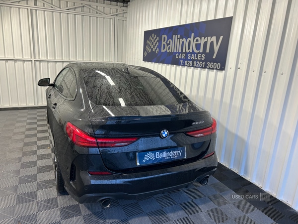 Used BMW 2 Series 2021 for sale - 77030130: Photo 28