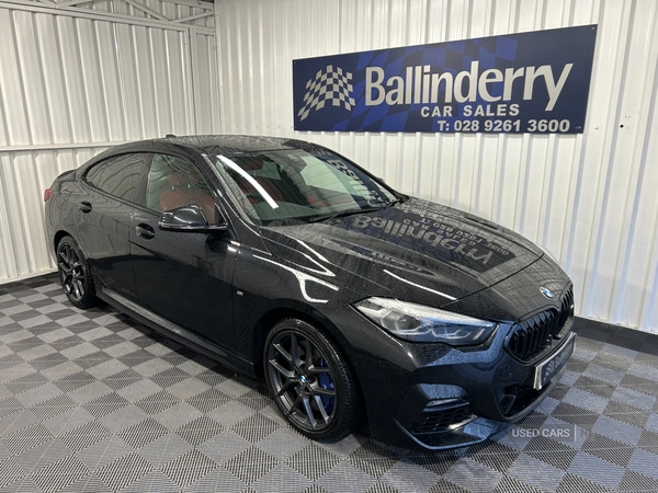 Used BMW 2 Series 2021 for sale - 77030130: Photo 3