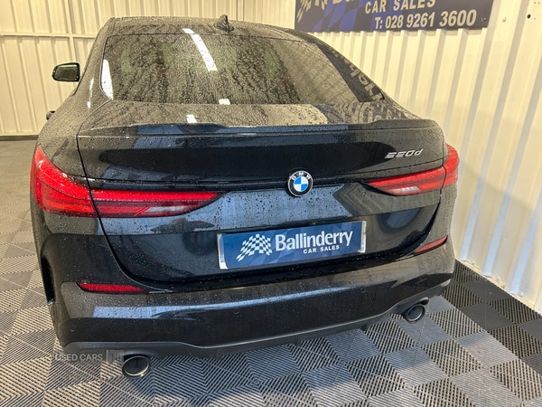 Used BMW 2 Series 2021 for sale - 77030130: Photo 30