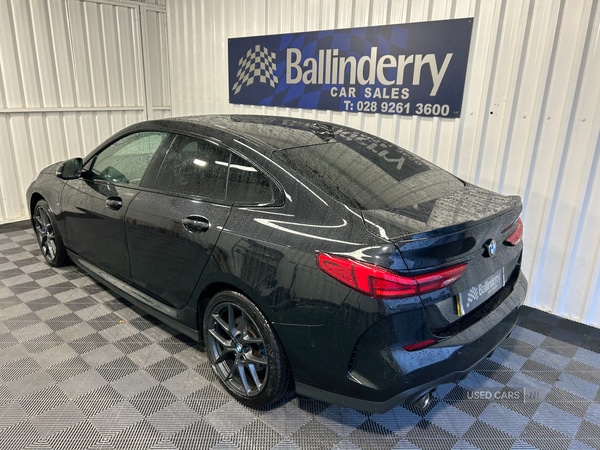 Used BMW 2 Series 2021 for sale - 77030130: Photo 31