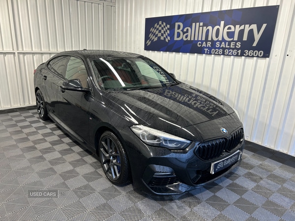 Used BMW 2 Series 2021 for sale - 77030130: Photo 4