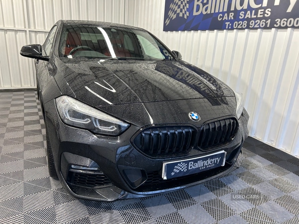 Used BMW 2 Series 2021 for sale - 77030130: Photo 6