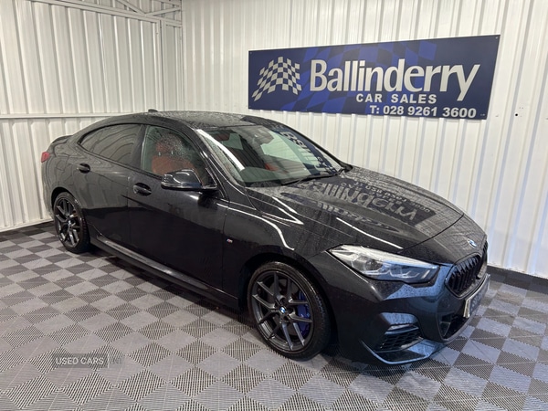 Used BMW 2 Series 2021 for sale - 77030130: Photo 8