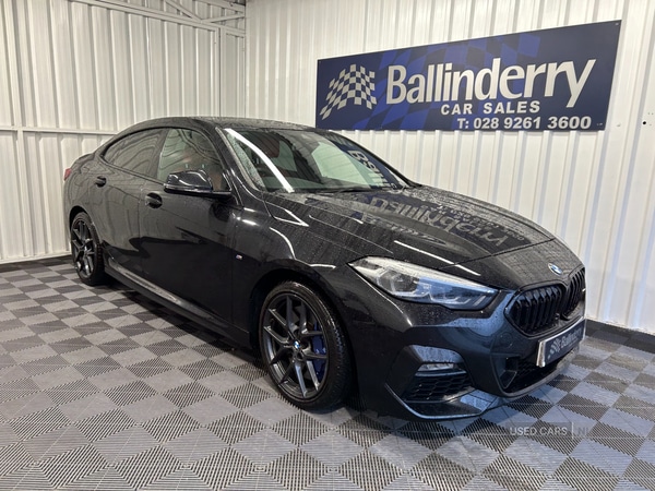 Used BMW 2 Series 2021 for sale - 77030130: Photo 9