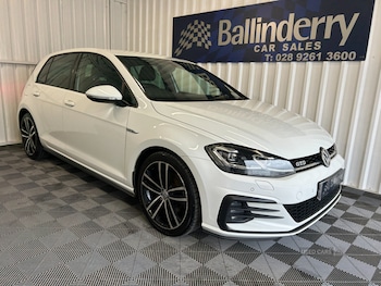 Used Volkswagen Golf 2018 for sale - 79076663: Photo