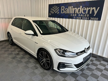 Used Volkswagen Golf 2018 for sale - 79076663: Photo