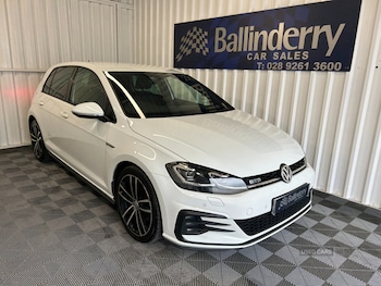 Used Volkswagen Golf 2018 for sale - 79076663: Photo