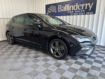 Used SEAT Leon 2019 for sale - 78810543: Photo