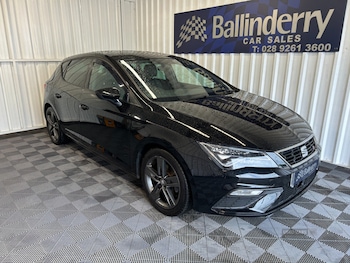 Used SEAT Leon 2019 for sale - 78810543: Photo