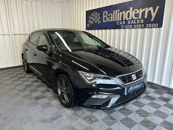 Used SEAT Leon 2019 for sale - 78810543: Photo