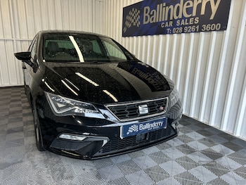 Used SEAT Leon 2019 for sale - 78810543: Photo