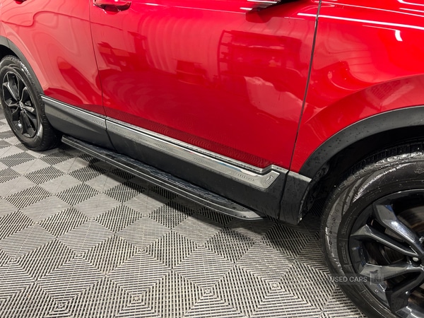 Used Honda CR-V 2021 for sale - 77345877: Photo 10