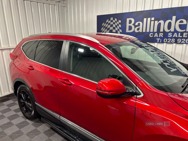 Used Honda CR-V 2021 for sale - 77345877: Photo 11