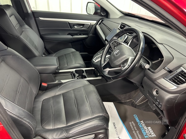 Used Honda CR-V 2021 for sale - 77345877: Photo 14