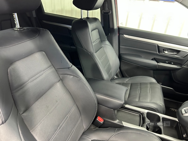 Used Honda CR-V 2021 for sale - 77345877: Photo 15