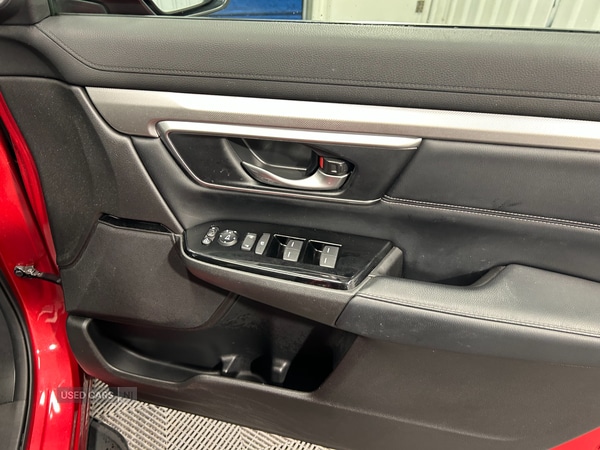 Used Honda CR-V 2021 for sale - 77345877: Photo 16