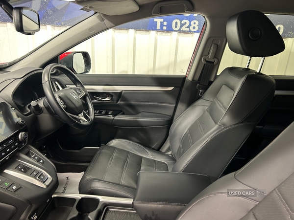 Used Honda CR-V 2021 for sale - 77345877: Photo 20