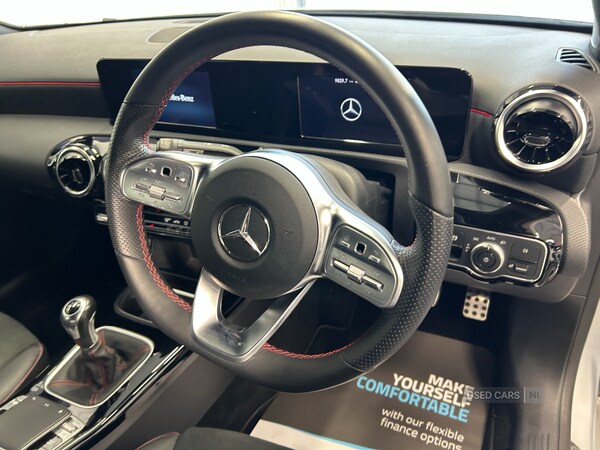 Used Mercedes-Benz A-Class 2019 for sale - 76228522: Photo 14